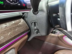 Mercedes-Benz GLS 450 4MATIC US Edition - ფოტო 6