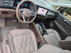 Volkswagen Viloran 380TSI Prestige - photo 10