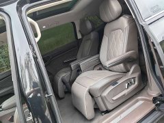 Volkswagen Viloran 380TSI Prestige - photo 13
