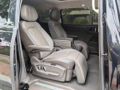 Volkswagen Viloran 380TSI Prestige - photo 16