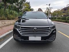 Volkswagen Viloran 380TSI Prestige - photo 2
