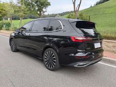 Volkswagen Viloran 380TSI Prestige - photo 5
