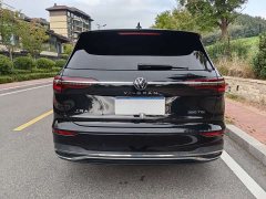 Volkswagen Viloran 380TSI Prestige - photo 6