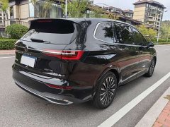 Volkswagen Viloran 380TSI Prestige - photo 7