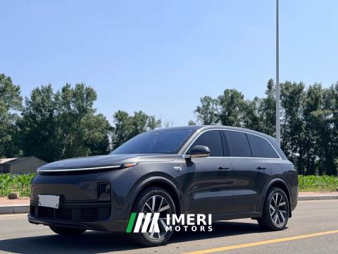 2023 Li Auto L8 Pro