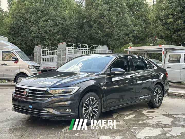 Volkswagen Sagitar 2020 200TSI DSG Comfort China VI - ავტომობილი ჩინეთიდან