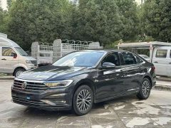 Volkswagen Sagitar 2020 200TSI DSG Comfort China VI - ფოტო 1
