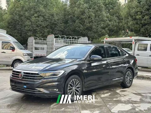 2021 Volkswagen Sagitar 200TSI DSG Comfort China VI - ავტომობილი ჩინეთიდან