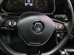 Volkswagen Sagitar 2020 200TSI DSG Comfort China VI - ფოტო 12