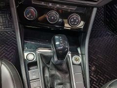 Volkswagen Sagitar 2020 200TSI DSG Comfort China VI - ფოტო 14