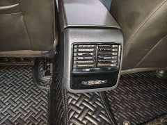 Volkswagen Sagitar 2020 200TSI DSG Comfort China VI - ფოტო 15