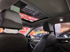 Volkswagen Sagitar 2020 200TSI DSG Comfort China VI - ფოტო 16