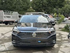 Volkswagen Sagitar 2020 200TSI DSG Comfort China VI - ფოტო 2