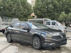 Volkswagen Sagitar 2020 200TSI DSG Comfort China VI - ფოტო 3