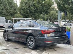 Volkswagen Sagitar 2020 200TSI DSG Comfort China VI - ფოტო 4