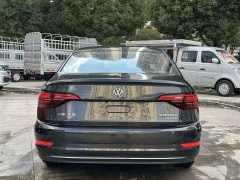 Volkswagen Sagitar 2020 200TSI DSG Comfort China VI - ფოტო 5