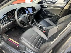 Volkswagen Sagitar 2020 200TSI DSG Comfort China VI - ფოტო 7