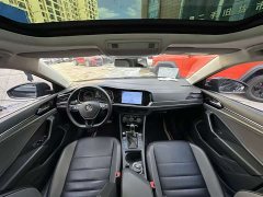 Volkswagen Sagitar 2020 200TSI DSG Comfort China VI - ფოტო 8