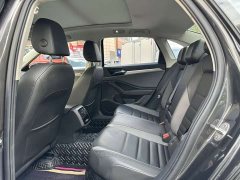 Volkswagen Sagitar 2020 200TSI DSG Comfort China VI - ფოტო 9