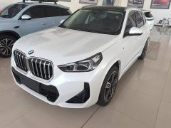 BMW X1 sDrive25Li M Sport Package - ფოტო 1