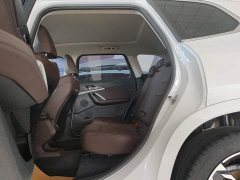 BMW X1 sDrive25Li M Sport Package - ფოტო 10