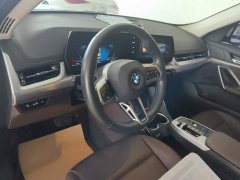 BMW X1 sDrive25Li M Sport Package - ფოტო 11