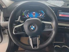 BMW X1 sDrive25Li M Sport Package - ფოტო 14