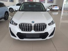 BMW X1 sDrive25Li M Sport Package - ფოტო 2