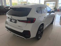 BMW X1 sDrive25Li M Sport Package - ფოტო 3
