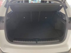 BMW X1 sDrive25Li M Sport Package - ფოტო 4