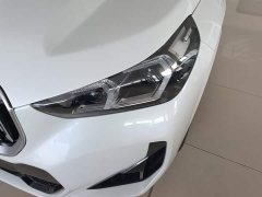 BMW X1 sDrive25Li M Sport Package - ფოტო 5