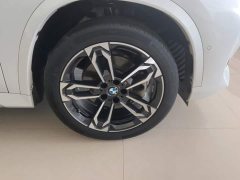 BMW X1 sDrive25Li M Sport Package - ფოტო 6