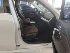 BMW X1 sDrive25Li M Sport Package - ფოტო 8