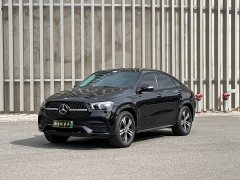 Mercedes-Benz GLE Coupe New Energy GLE 350e 4MATIC Coupe SUV - ფოტო 1