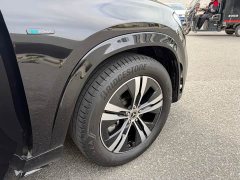Mercedes-Benz GLE Coupe New Energy GLE 350e 4MATIC Coupe SUV - ფოტო 11