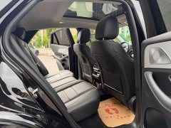 Mercedes-Benz GLE Coupe New Energy GLE 350e 4MATIC Coupe SUV - ფოტო 12