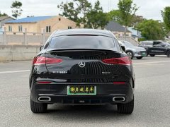 Mercedes-Benz GLE Coupe New Energy GLE 350e 4MATIC Coupe SUV - ფოტო 13