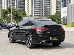 Mercedes-Benz GLE Coupe New Energy GLE 350e 4MATIC Coupe SUV - ფოტო 14