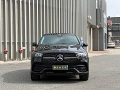 Mercedes-Benz GLE Coupe New Energy GLE 350e 4MATIC Coupe SUV - ფოტო 2