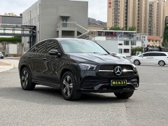 Mercedes-Benz GLE Coupe New Energy GLE 350e 4MATIC Coupe SUV - ფოტო 3