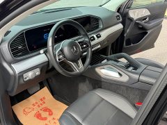 Mercedes-Benz GLE Coupe New Energy GLE 350e 4MATIC Coupe SUV - ფოტო 4