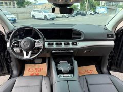 Mercedes-Benz GLE Coupe New Energy GLE 350e 4MATIC Coupe SUV - ფოტო 5
