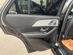 Mercedes-Benz GLE Coupe New Energy GLE 350e 4MATIC Coupe SUV - ფოტო 6