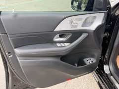 Mercedes-Benz GLE Coupe New Energy GLE 350e 4MATIC Coupe SUV - ფოტო 7