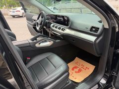 Mercedes-Benz GLE Coupe New Energy GLE 350e 4MATIC Coupe SUV - ფოტო 8