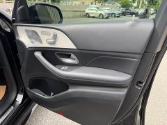 Mercedes-Benz GLE Coupe New Energy GLE 350e 4MATIC Coupe SUV - ფოტო 9