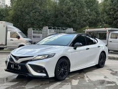 Toyota Camry 2.0S Knight Edition - ფოტო 1