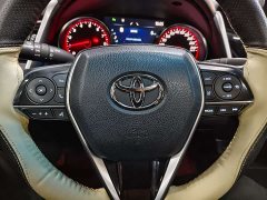 Toyota Camry 2.0S Knight Edition - ფოტო 11