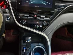 Toyota Camry 2.0S Knight Edition - ფოტო 12