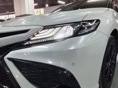 Toyota Camry 2.0S Knight Edition - ფოტო 15